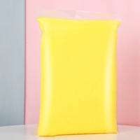 Средний желтый