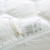 Giường cotton Jin Yu 席 Simmons nệm bọc chăn bông dày trải giường đơn mảnh nệm nệm 1,8m - Trang bị Covers