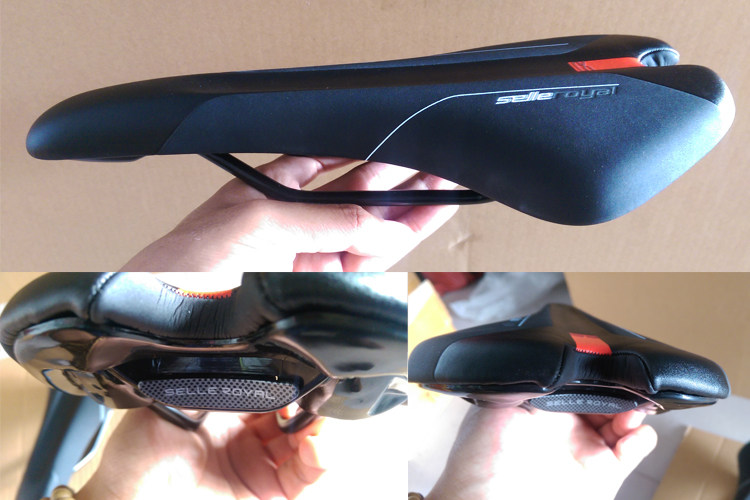 Selle de vélo Mountain Bike SELLE ROYAL - Ref 2351731 Image 3