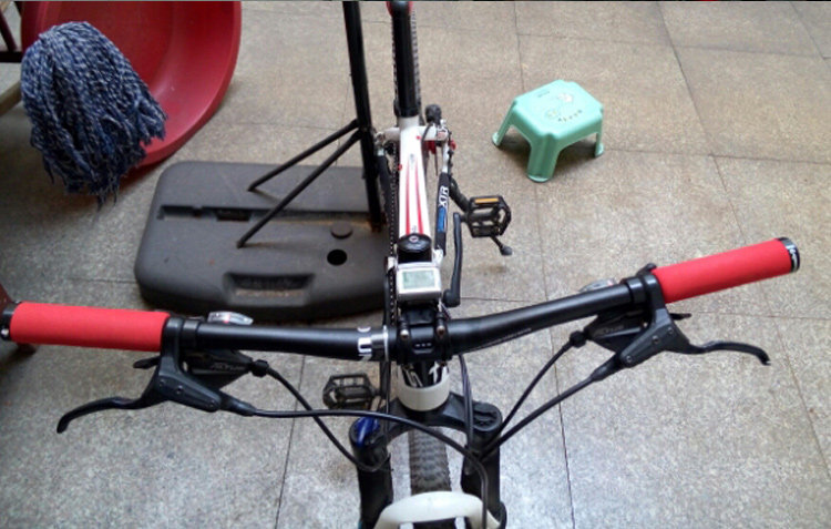 Poignées de vélo - Ref 2340044 Image 20