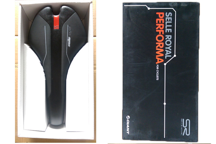 Selle de vélo Mountain Bike SELLE ROYAL - Ref 2351731 Image 9