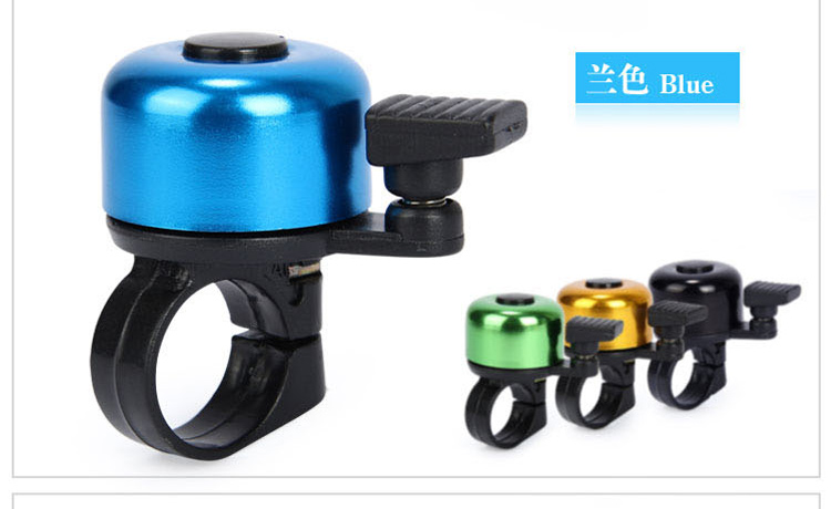 Sonnette de vélo sonnerie commune - Ref 1454316 Image 11