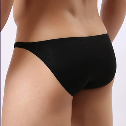 Хлопковое мужское нижнее белье.