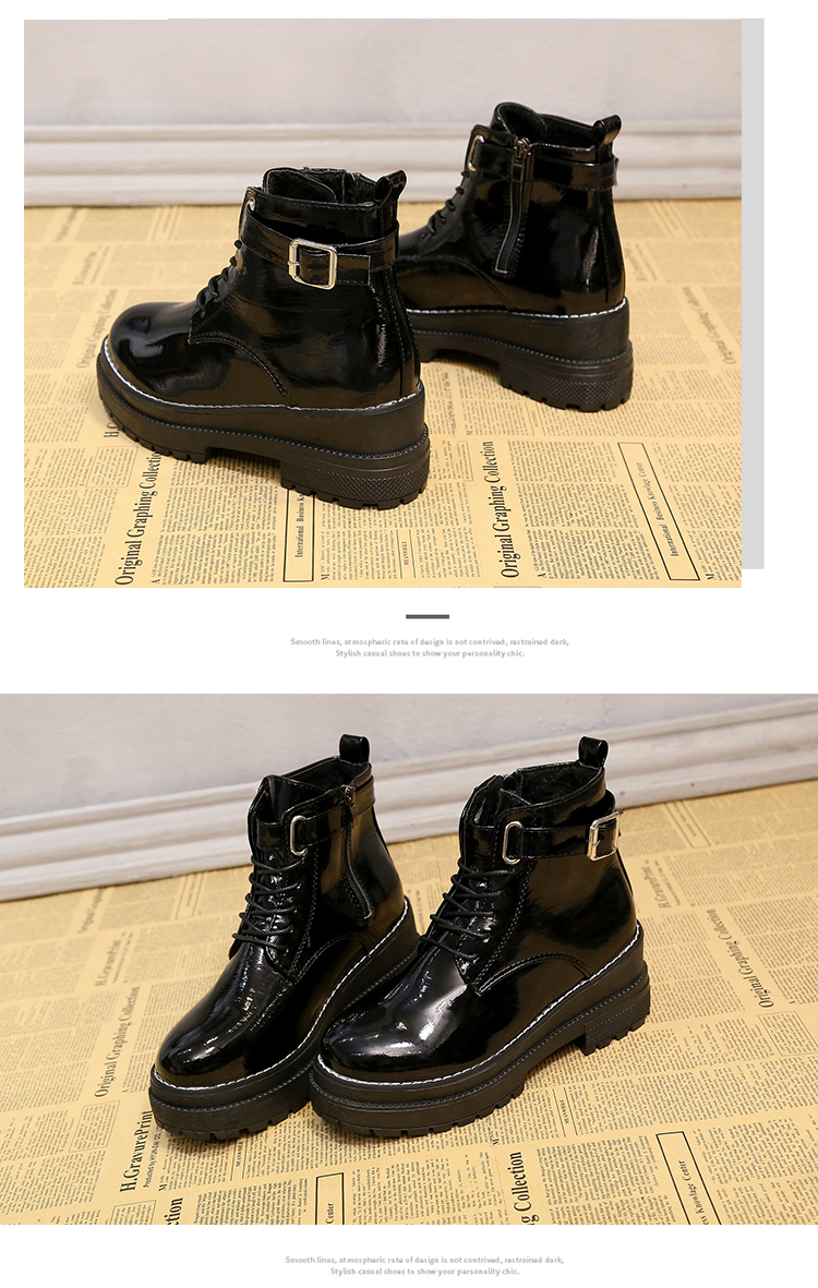 Bottes mi-saison femme en Caoutchouc - Ref 3251764 Image 25