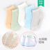 Babbey Childrens Socks Xuân Thu mỏng cô gái mùa hè Baby Baby Baby Socks. 