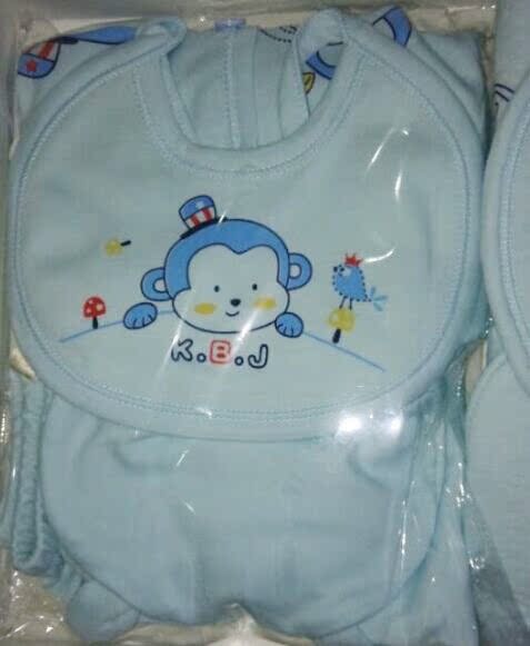 Coffret cadeau pour bébé - Ref 1957171 Image 11