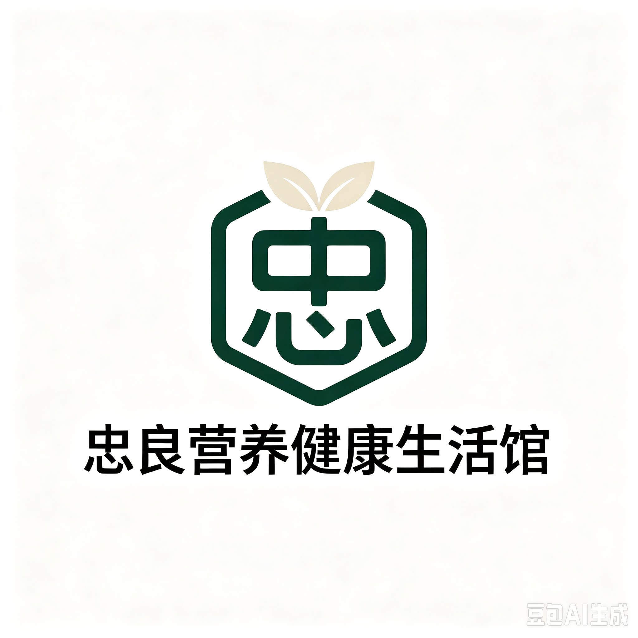 忠良营养健康生活馆