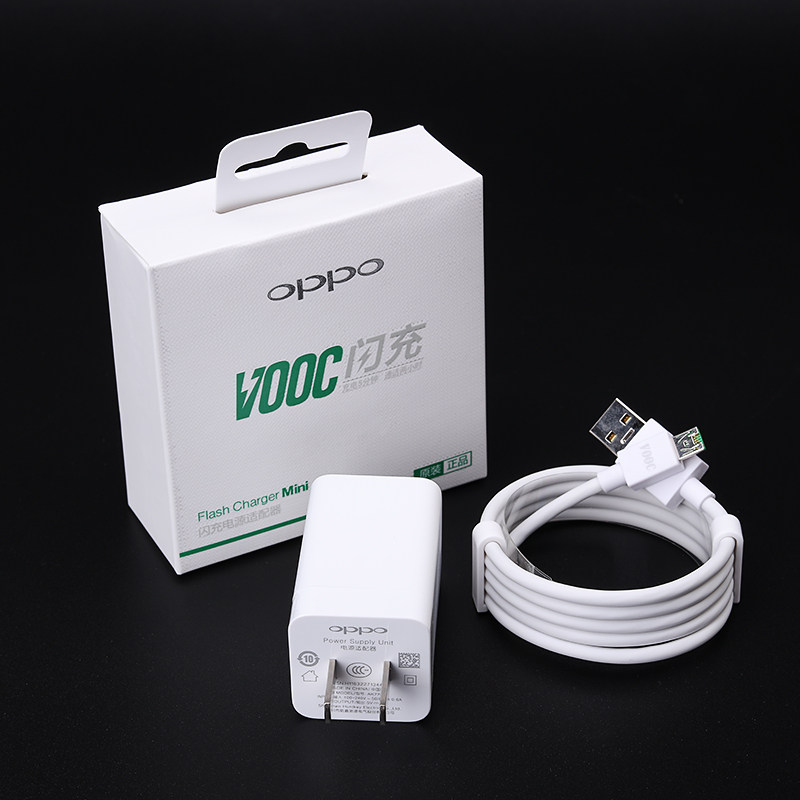 chargeur OPPO pour téléphones OPPO - Ref 1291438 Image 15