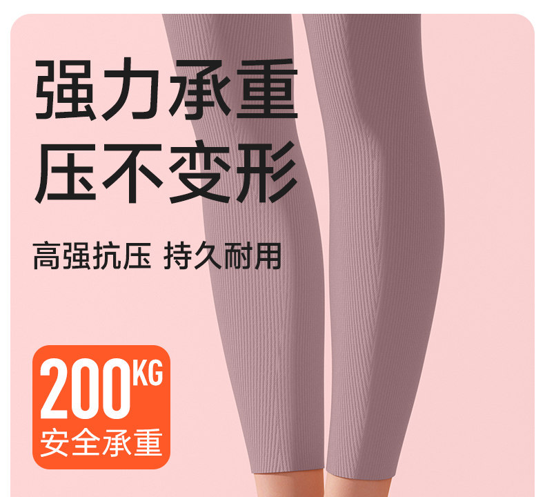 Пена роликовые 专业泡沫轴肌肉放松狼牙eva实心健身按摩泡沫滚筒瑜伽柱硬筋膜轴