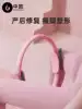 Pilates circle Beginner yoga circle postpartum exercise magic circle Thin leg artifact Open shoulder thin thigh fitness equipment