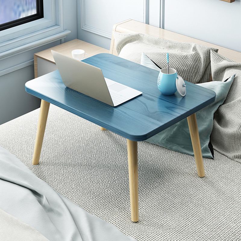 Floating window Small table Home Ground Table Small Tea Table Bedroom Sitting short table Dining Room Table Window Table table Day-style tatami table