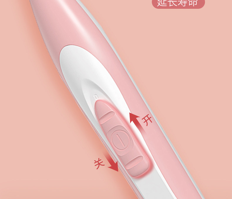 Машинка для стрижки животных 玄鸟宠物剃脚毛器猫咪狗狗电推神器泰迪修剪脚底剪毛修脚剃毛推子 Fenice