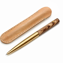 Accidental design ingenuity pen birthday gift to give girls girlfriends creative male girlfriend wife husband