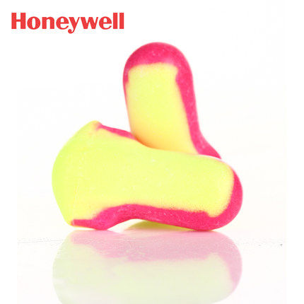 Honeywell earplug lady with noise reduction in earplug in earplug of men's earplug
