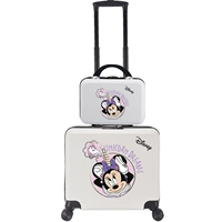 Коробка для матери Единорога Минни-Уайт