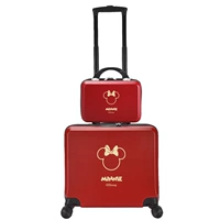 Коробка для мамы Sweet Minnie-Red