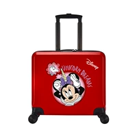 Единорог Минни-Ред