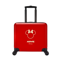 Сладкий Минни-Ред