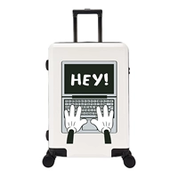 Клавиатура печатания