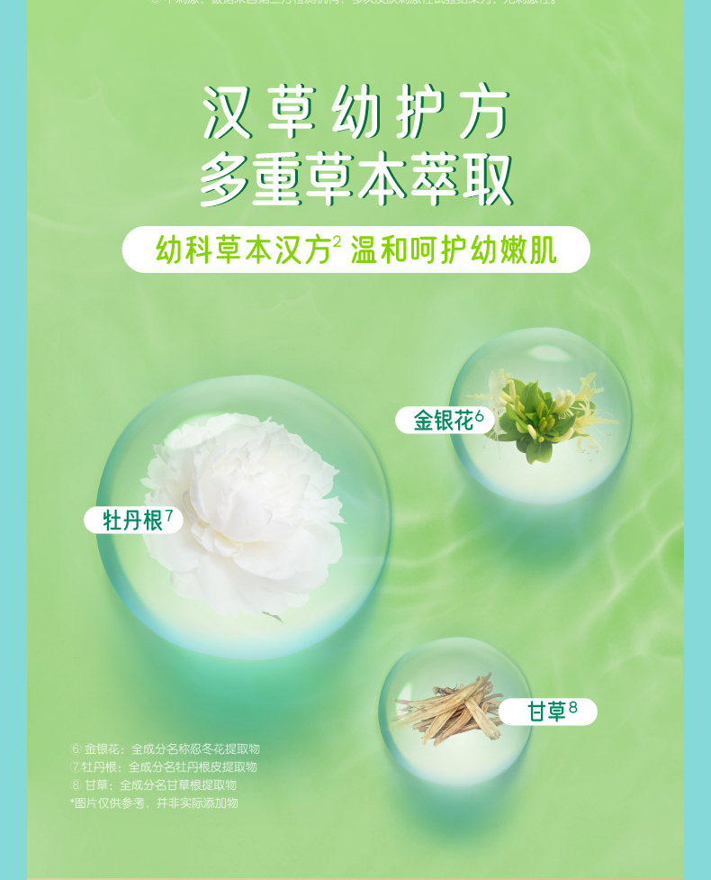 六神 汉草型 驱蚊花露水喷雾 160ml*2瓶 双重优惠折后￥35.8包邮 赠38ml
