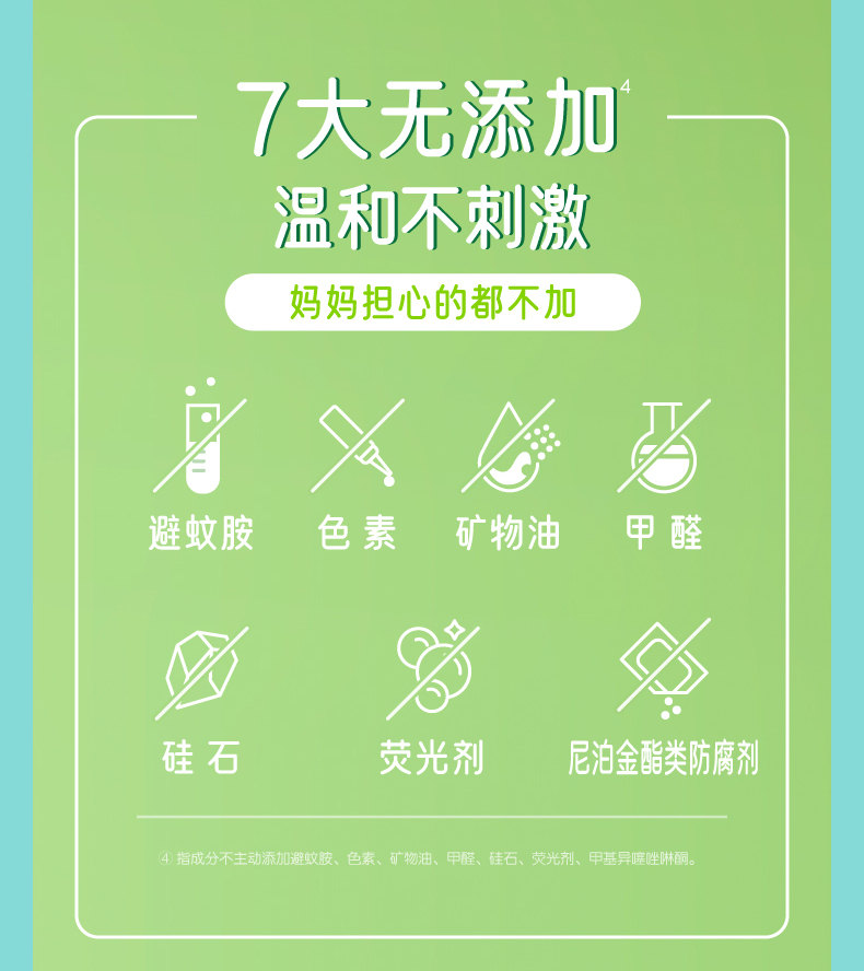 六神 汉草型 驱蚊花露水喷雾 160ml*2瓶 双重优惠折后￥35.8包邮 赠38ml