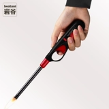 Дорожная длинная натуральная одноразовая зажигалка