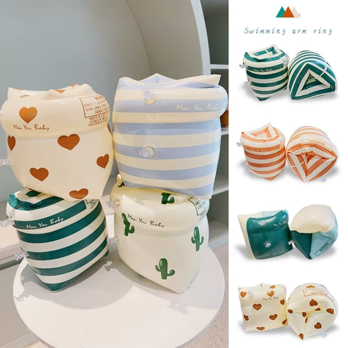 Вспомогательный надувной плавательный круг для плавания для взрослых, фламинго