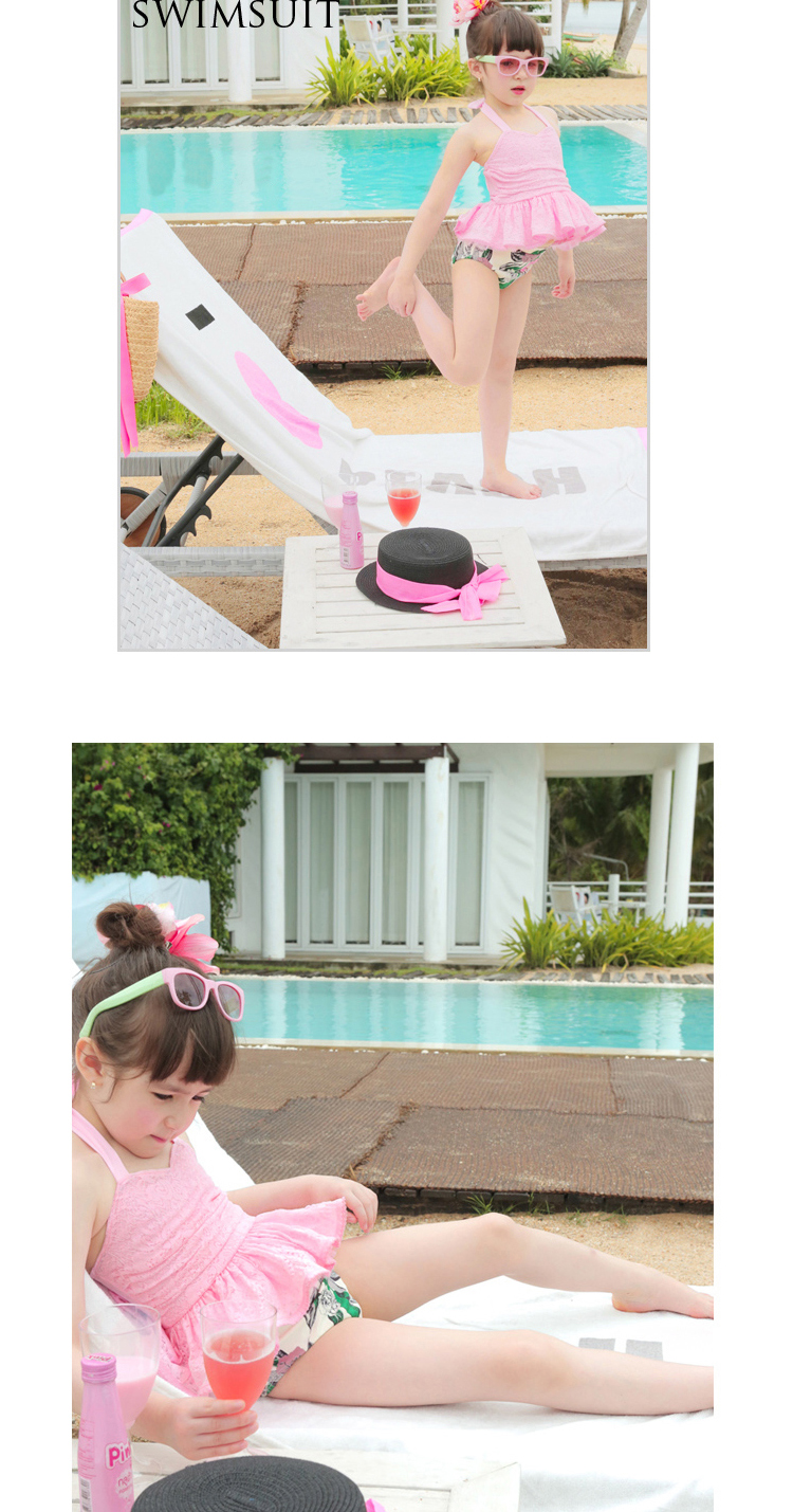 Maillot de bain fille      - Ref 2554265 Image 11