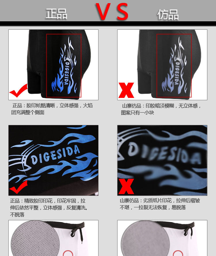 Maillot de bain homme      - Ref 2507954 Image 14