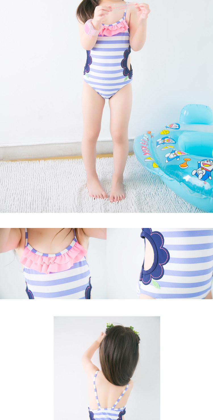 Maillot de bain fille      - Ref 2551444 Image 16