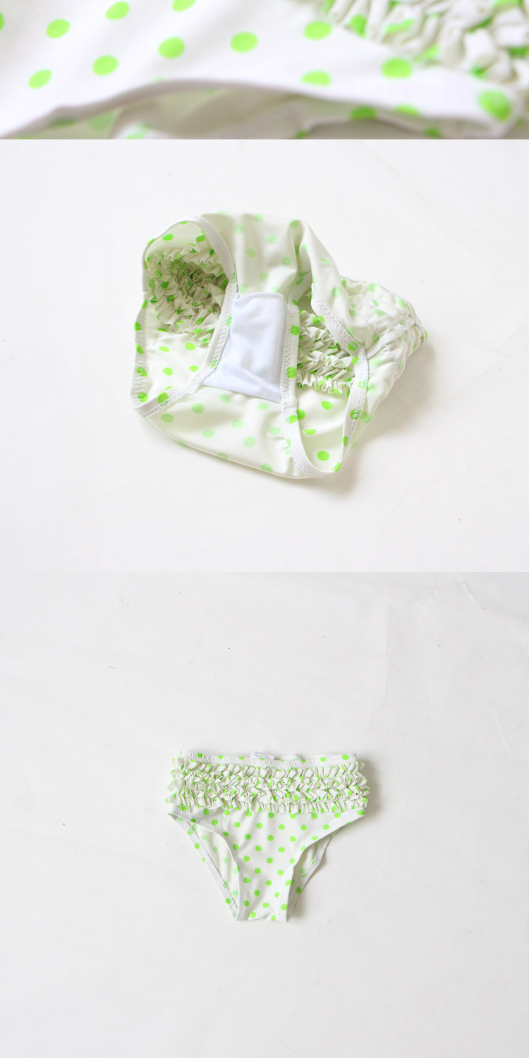 Maillot de bain fille      - Ref 2547593 Image 9