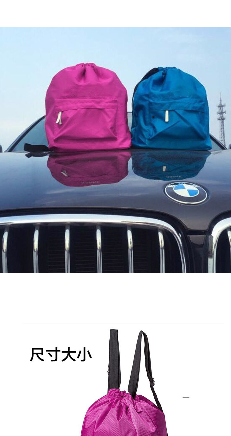 Sac de sport - Ref 10345 Image 7