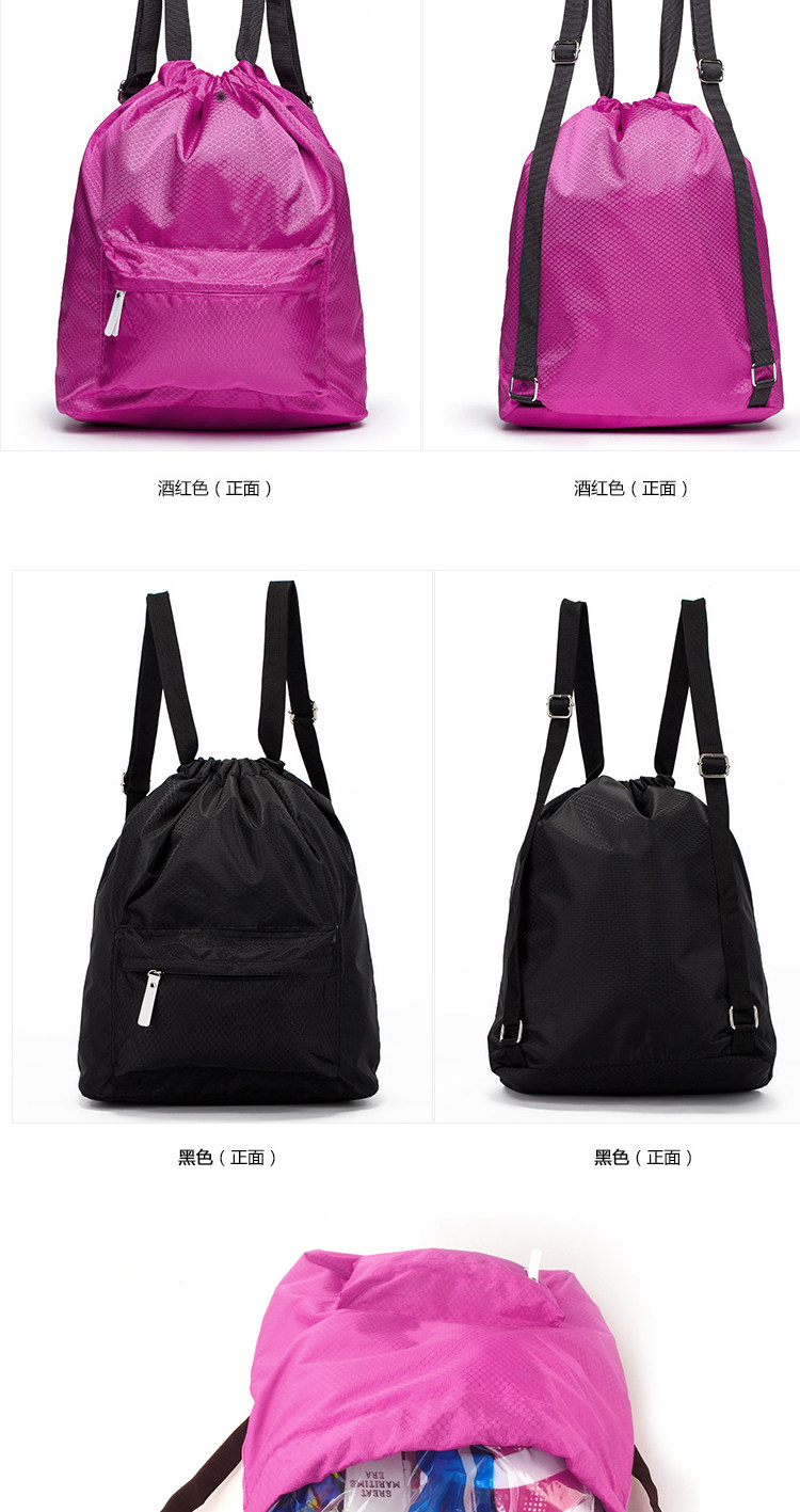 Sac de sport - Ref 10345 Image 9