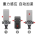 lần Chủ xe Điện thoại suy nghĩ ô tô xe hút người giữ cốc đa chức năng phổ quát giá phổ chuyển hướng sáng tạo - Phụ kiện điện thoại trong ô tô giá đỡ điện thoại từ tính Phụ kiện điện thoại trong ô tô