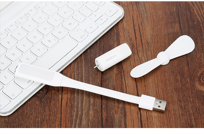 Ventilateur USB - Ref 401502 Image 17