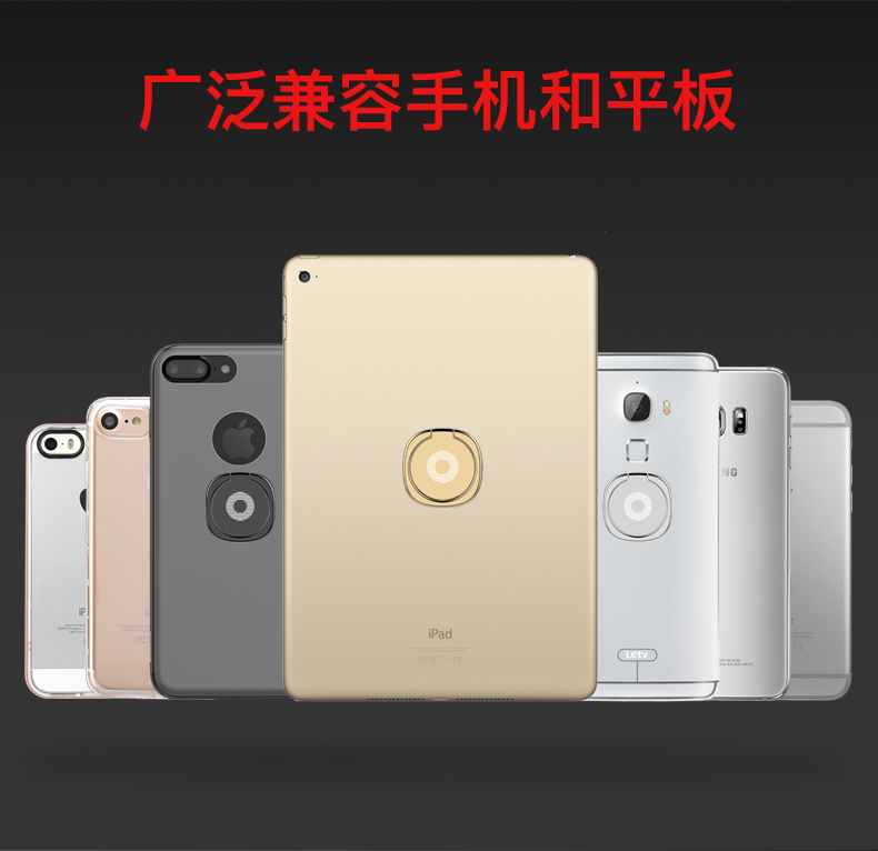 Support téléphone portable BASEUS - Ref 1357677 Image 20