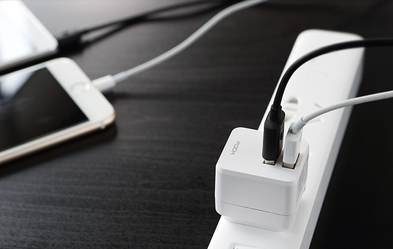 chargeur ROCK pour téléphones APPLE APPLE IPHONE6 - Ref 1294260 Image 19