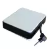 1st grade safe special external battery box round interface