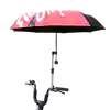 Bicycle umbrella stand Electric vehicle umbrella stand sunshade Bicycle motorcycle umbrella stand Baby stroller umbrella stand