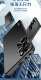 Metal Textured Camera Array Phone Case for Galaxy S23, S23+, and S23 Ultra