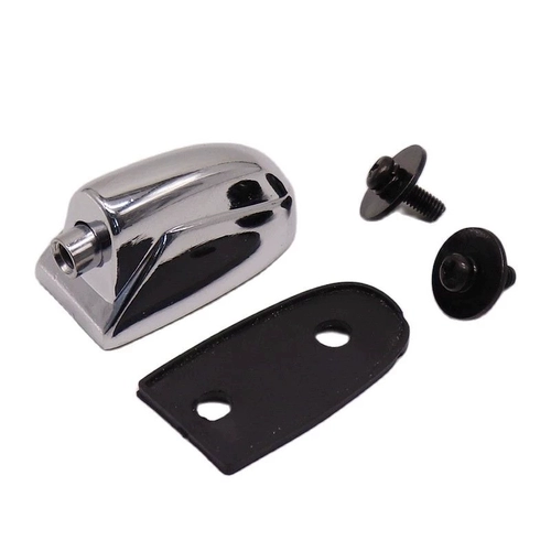 Барабаны с аксессуарами, модифицированные музыкальные инструменты