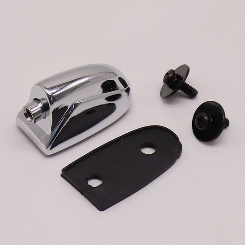 Барабаны с аксессуарами, модифицированные музыкальные инструменты