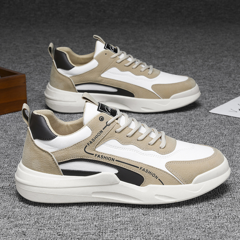 Men Shoes 2022 New Spring Trends 100 Hitch Youth Soft Underfloor Shoes Breathable Men Casual Sports Tide Shoes Winter