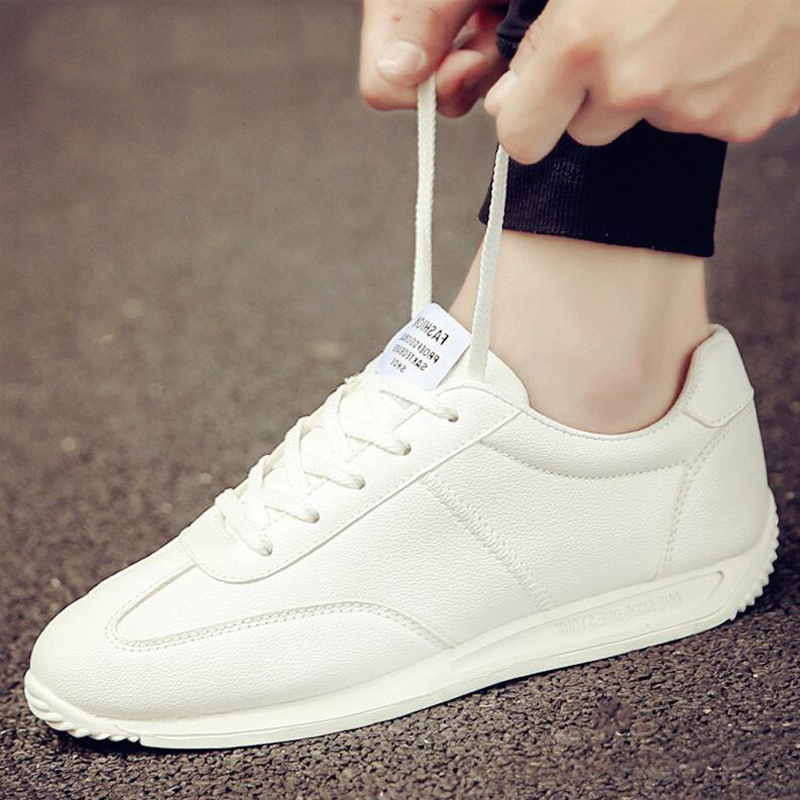 Men's shoes 2022 new summer breathable trends 100 hitchhiking Agan board shoes men sports casual little white tide shoes