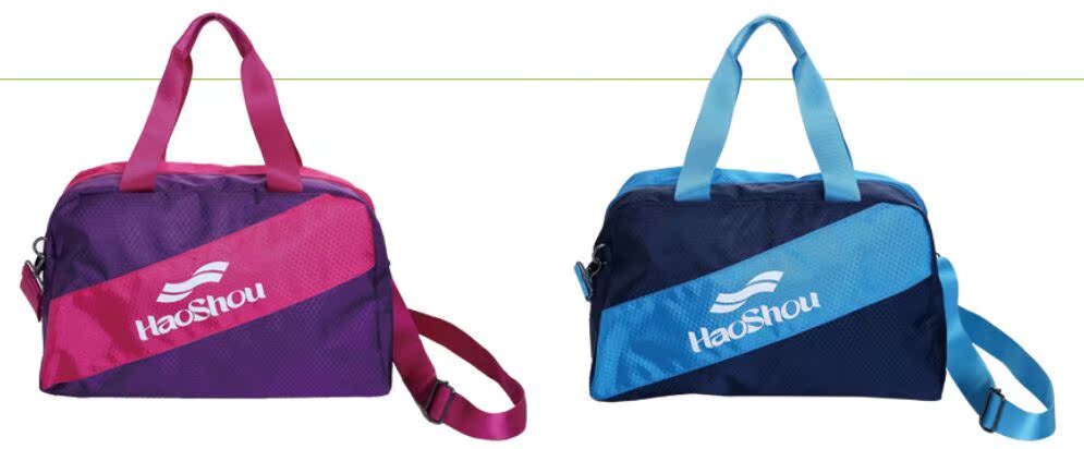 Sac de sport - Ref 8885 Image 6