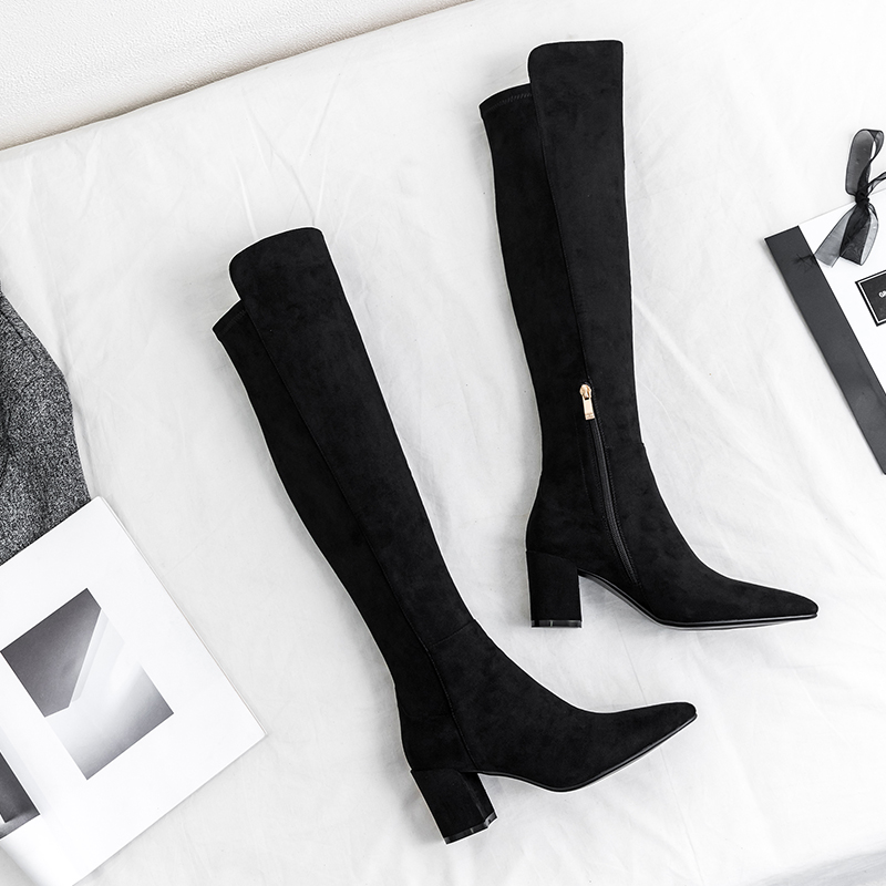 Bottes hiver pour femme MAICCINE    - Ref 3248829 Image 5