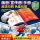 Крупногабаритное специальное предложение One Piece Tide play слепая коробка ручной работы Луффи Саурон Кайдо, модель аниме-персонажа, подарок для украшения mini 1