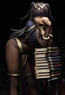 GSC MF flame Emblem Awakening spell master Salia Salia domestic sexy girl model model ornaments