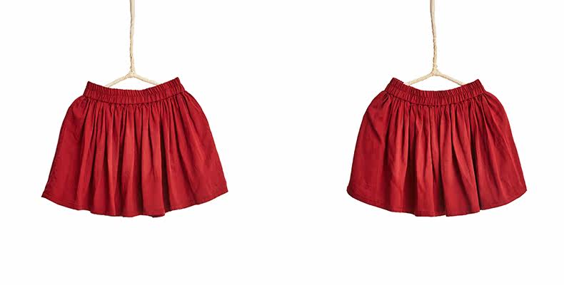 Jupe fillette - Ref 2048999 Image 38