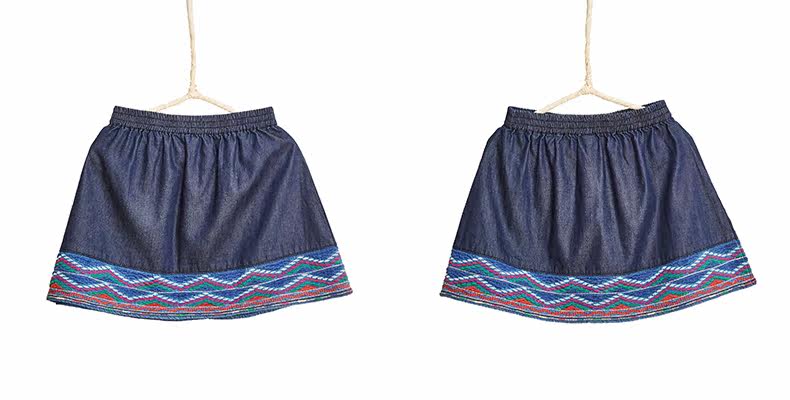 Jupe enfant - Ref 2049073 Image 38